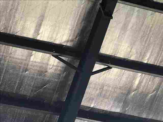 惠安县厂房结构检测鉴定有资质公司