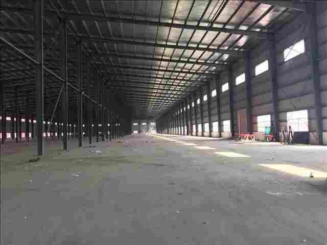 武平县旅社房屋检测有效报告