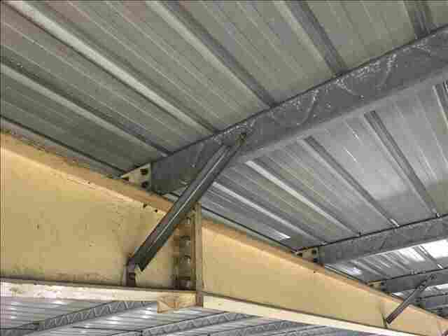 仓山区厂房质量检测鉴定安全可靠