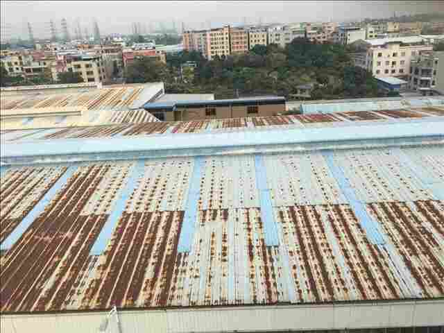 三明建筑结构检测鉴定天天