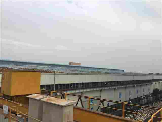 顺昌县补办房产证安全检测收费低