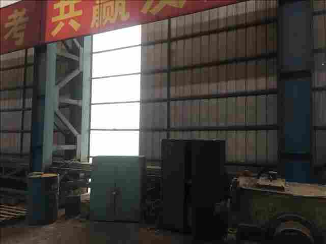 龙文区广告牌检测鉴定报告