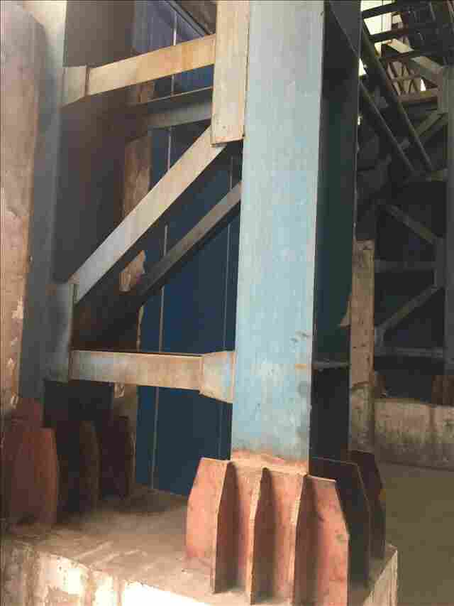 鲤城区建筑工程结构检测如何办理