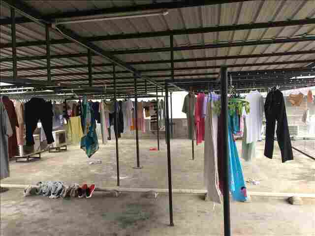 洛江区培训机构房屋检测收费标准