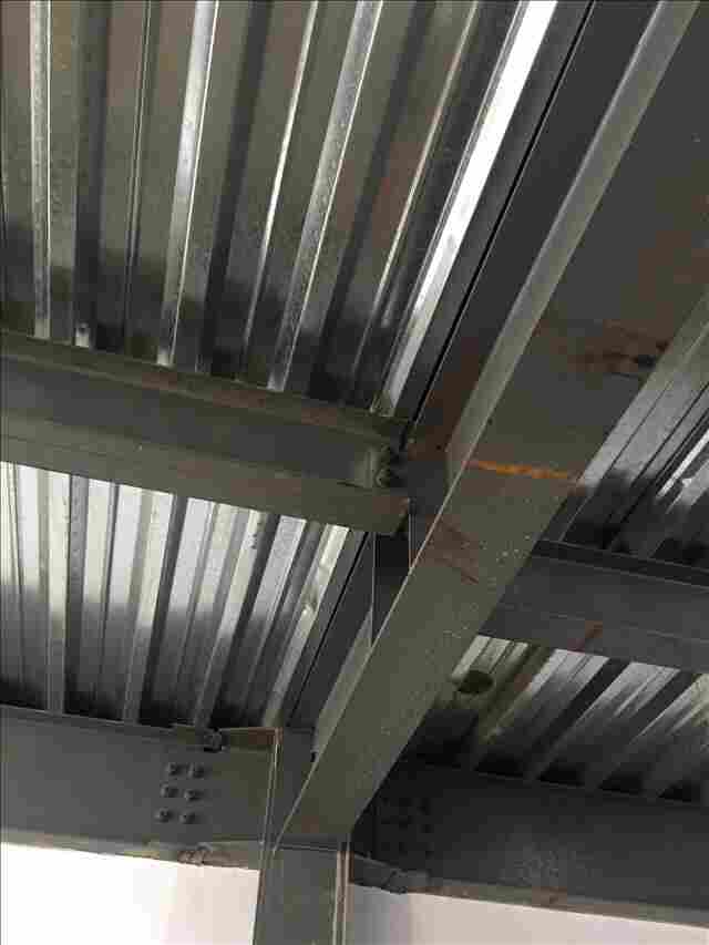 丰泽区钢结构安全检测