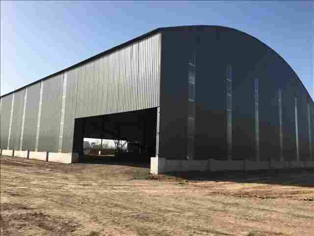 三元区厂房承重检测收费合理