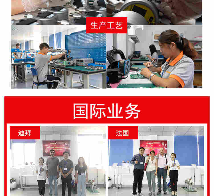 铭控智能数字电池压力表不锈钢高精度数显电子油气水压表