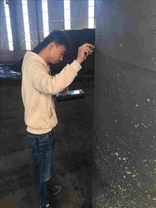 福鼎民宿房屋检测鉴定办理流程