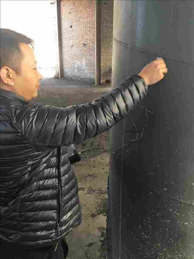 宁化县备案旅社房屋检测从业经验丰富