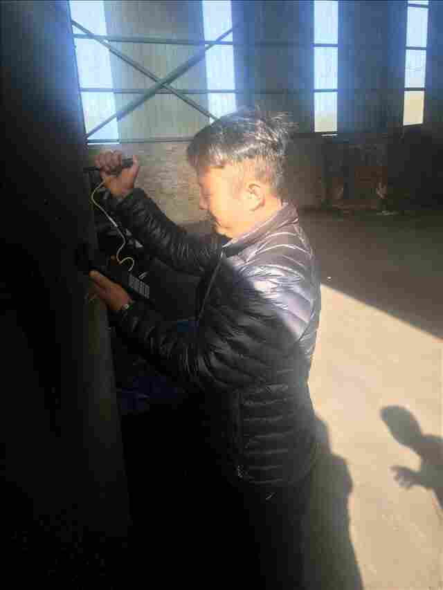 上杭县培训机构房屋检测*有保障