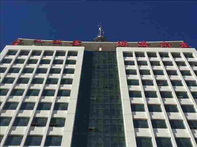 宁化县厂房承重检测