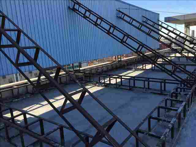 武夷山旅社房屋质量检测快速便捷