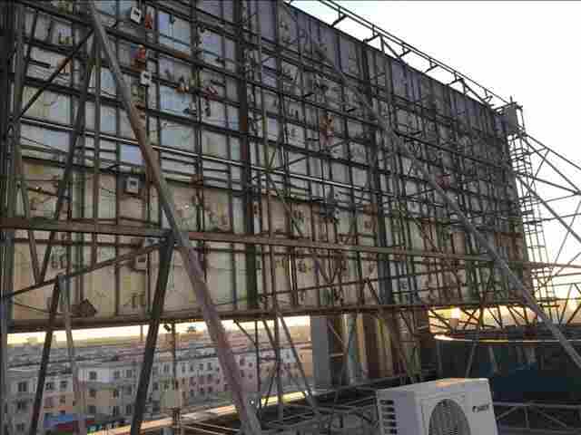 台江区厂房安全检测快速便捷