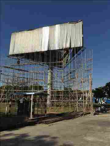 惠安县钢结构厂房承重检测费用优惠