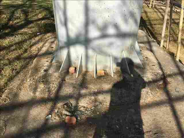 建瓯幼儿园房屋检测评估分析