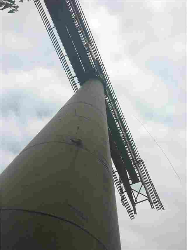 霞浦县宾馆房屋结构检测价格实在