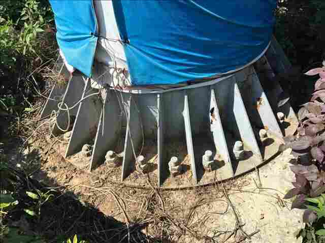 东山县钢结构厂房验收检测价格合理