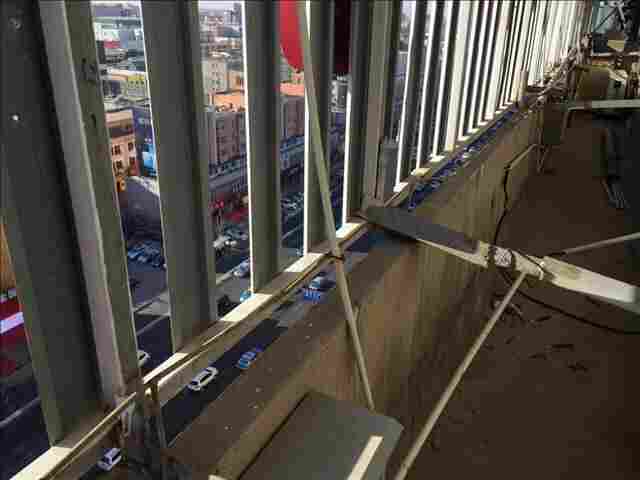 上杭县培训机构房屋检测*有保障