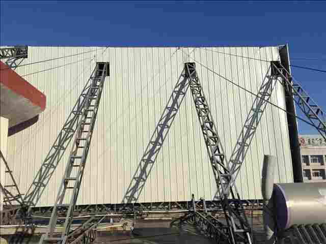 云霄县住宅楼房屋检测怎么办理