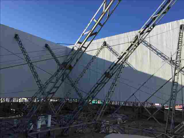 延平区宾馆房屋结构检测*快速