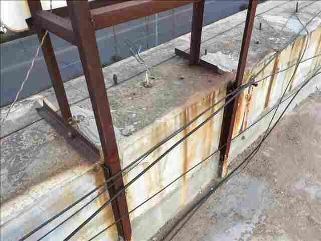 芗城区建筑工程质量检测备案报告