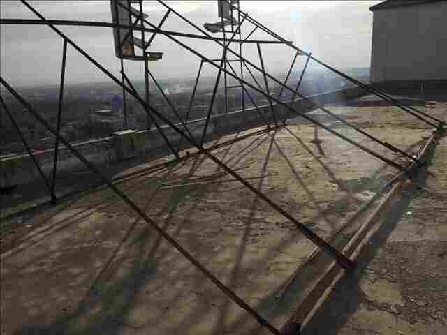 华安县备案钢结构检测费用优惠