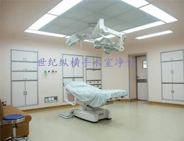 山东省莱芜市洁净手术室监测检测单位