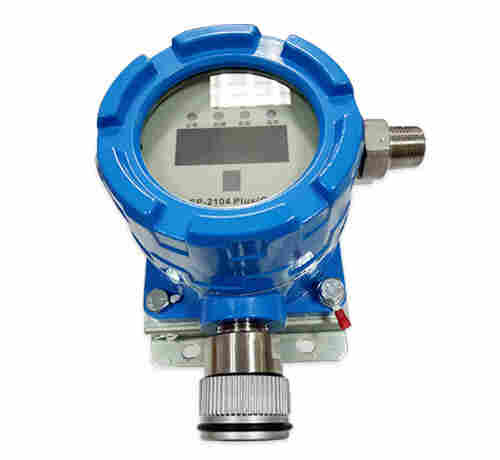 华瑞SP-2104Plus有毒气探测器进口固表