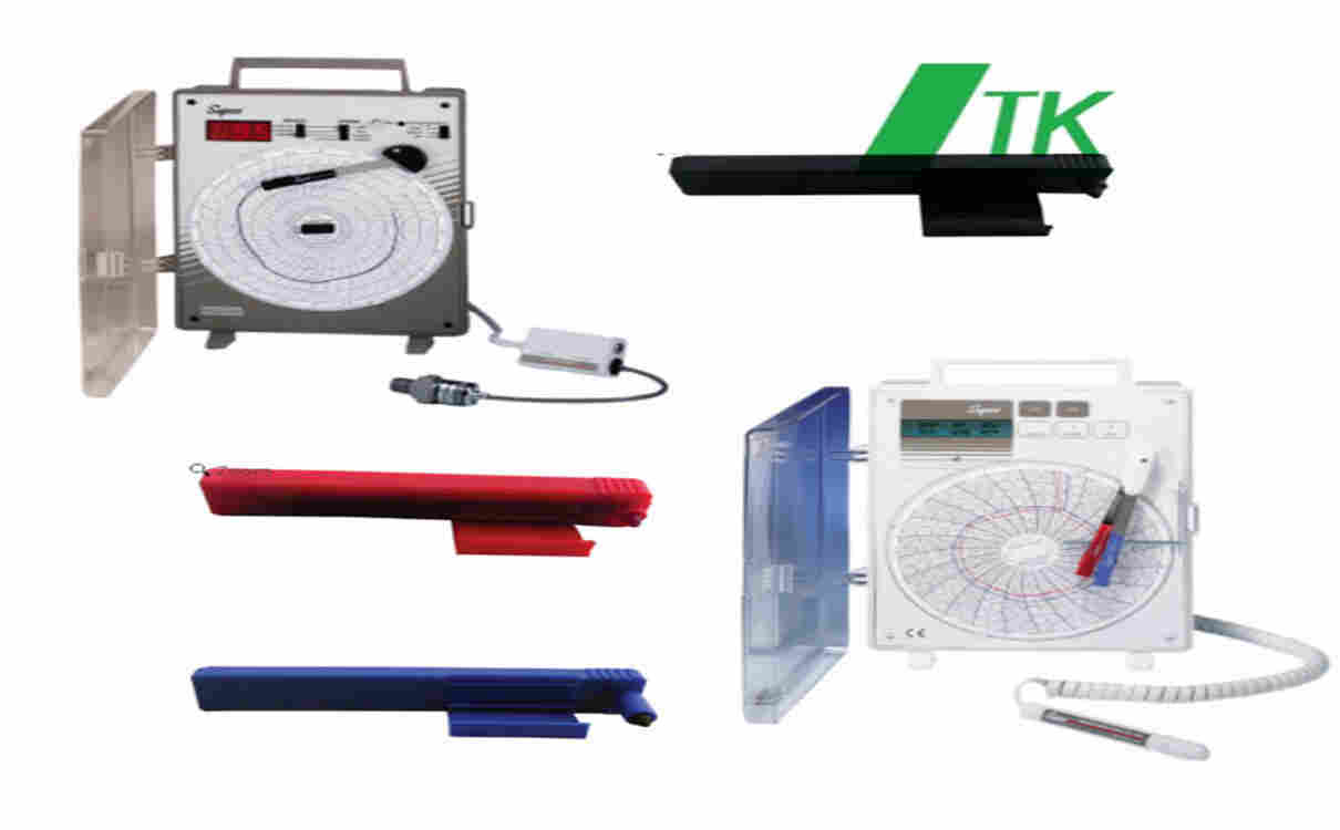 苏州SUPCO记录笔CRPENR现货价格