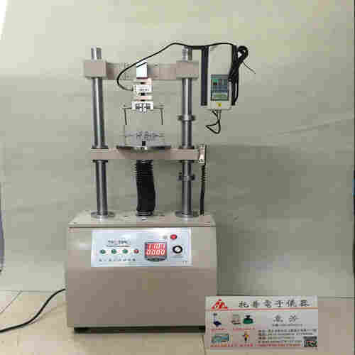 德宏线束端子压力试验机薄利多销