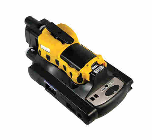 六合一有害气体射线检美国华瑞PGM-62X8职业安全健康