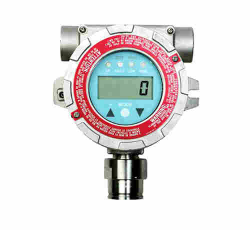 美国华瑞FGM-1100S可燃气体探测器（RAEGuardS）