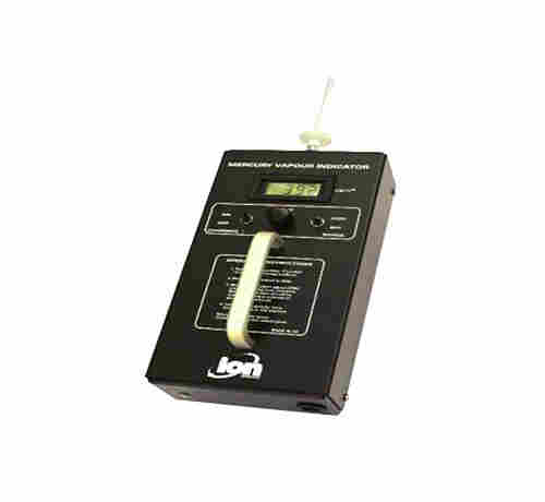 英国离子MVI汞蒸汽检测仪进口仪器价格优惠