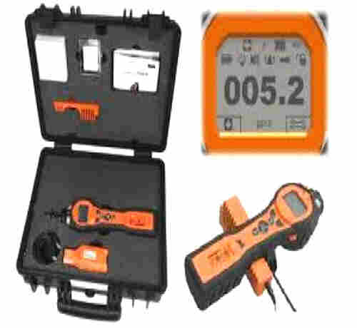 进口仪器英国离子气体检测PhoCheck Tiger虎牌VOC气体检测仪