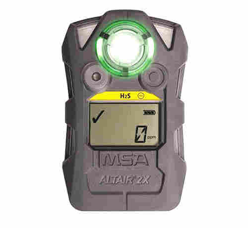  天鹰2X 天鹰2X美国梅思安 天鹰2X气体检测仪