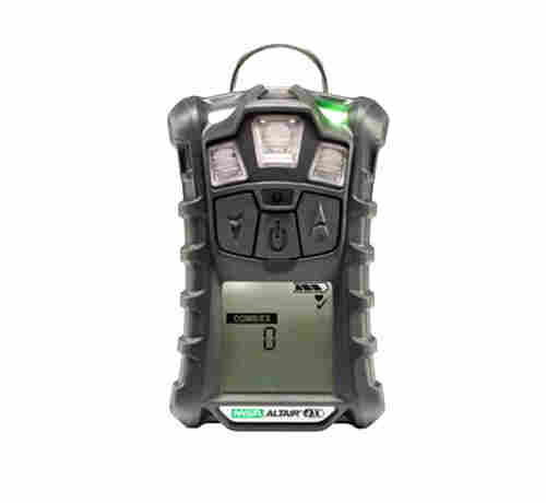 热销进口仪器梅思安天鹰4X单一可燃气体检测仪