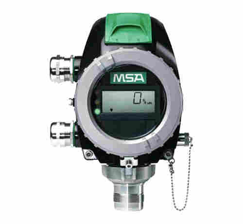 美国梅思安 Prima XP 固定式气体探测器