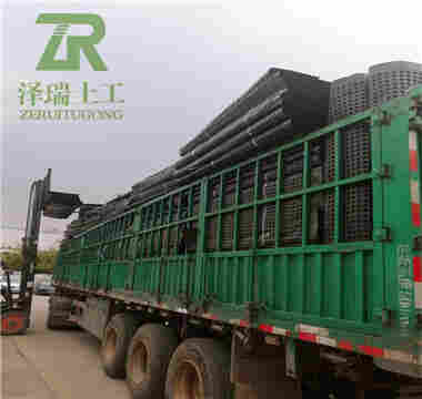 文昌排水板在车库底板厂家直发 文昌排水板在车库底板厂家直发