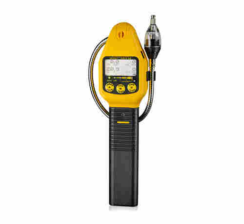 美国杰恩SSG CGI G2全量程四合一燃气泄漏巡检仪