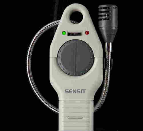 美国杰恩SS TKX高灵敏度燃气检漏仪