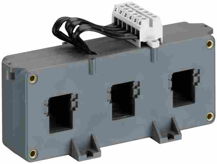 ABB 电流互感器- CT4L185R/4价格 订货号: 1SAJ929500R0185