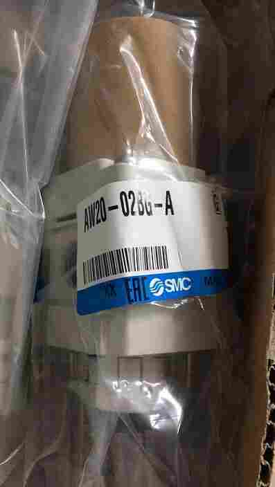 SMCAW20-02BCG-2减压阀AW20-02BCG-2-A