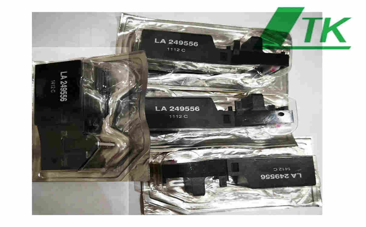 河北打印头LA249556原装价格参数