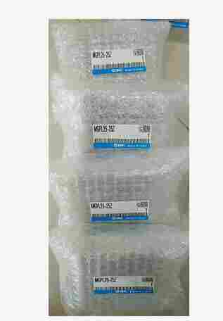 正确安装原装SMC的标准缸1 2 3 步骤