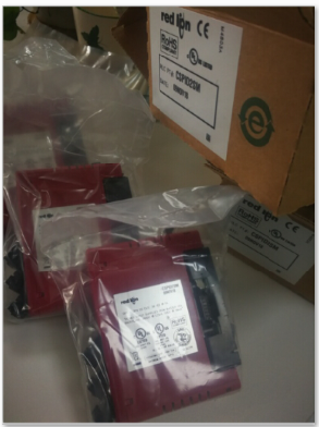 成都APSIS000温控器