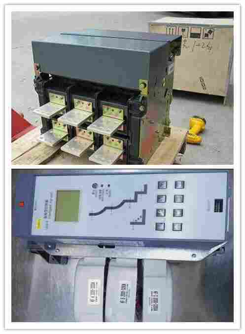 汇达丰式断路器VDFW1-2000/3 1000A资讯