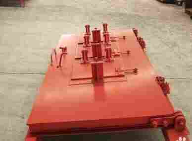 樊城避难硐室防护密闭门济宁和利隆机电设备有限公司