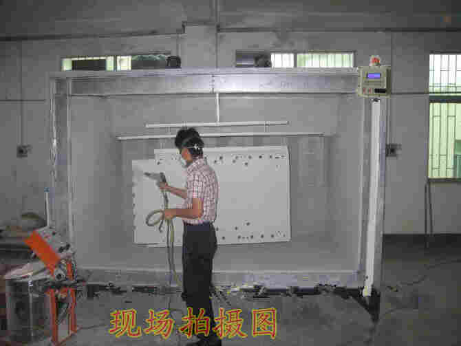 煤矿作业现场飘扬粉尘检测仪器测量范围