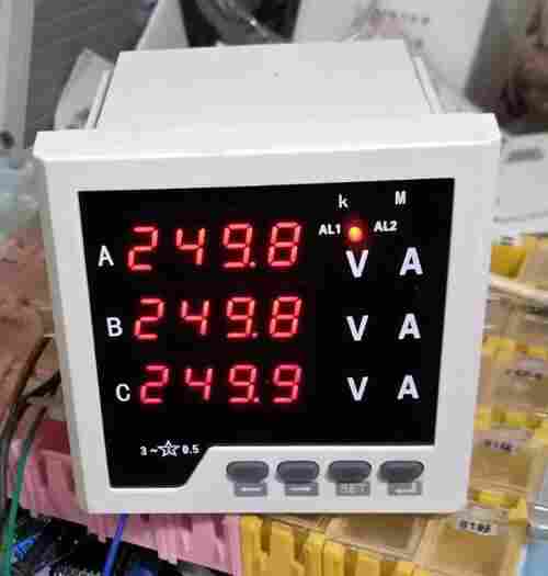 EM200LED-I网络多功能表生产厂家