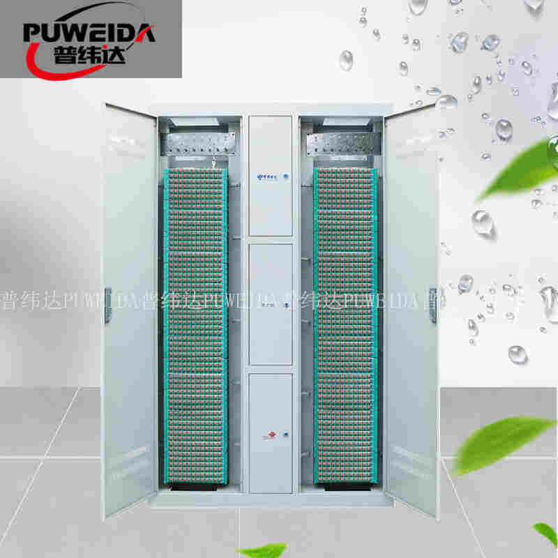 三网合一光缆机柜720芯附图详细说明